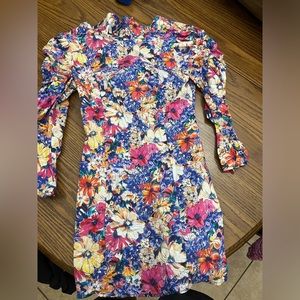 from zara, wore once